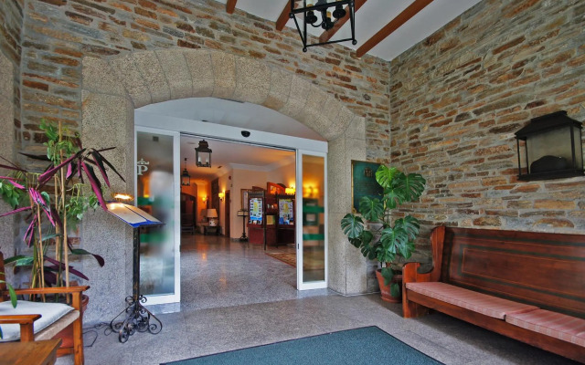 Parador De Vilalba