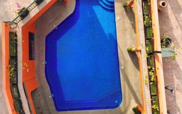 Wirikuta Hotel Boutique