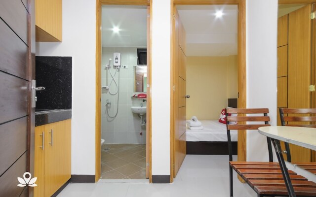 ZEN Rooms Time Travellers Makati