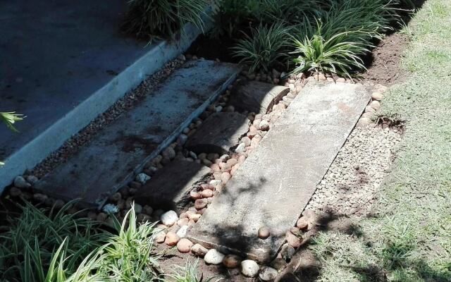 Mountain View Guest House