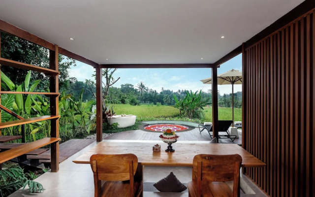 The Pulu Villas by GenuineHost