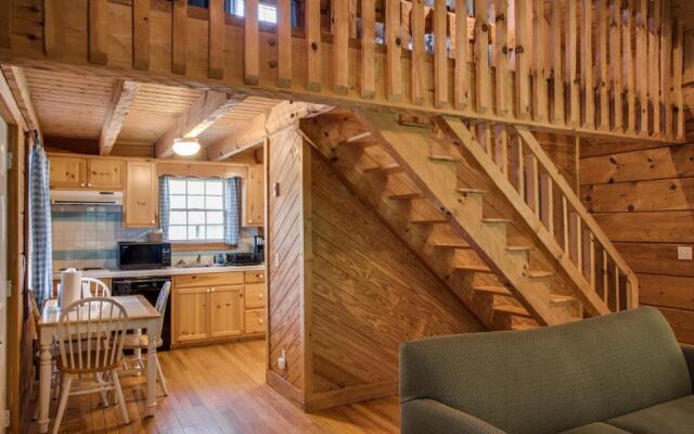 Boxwood Lodge