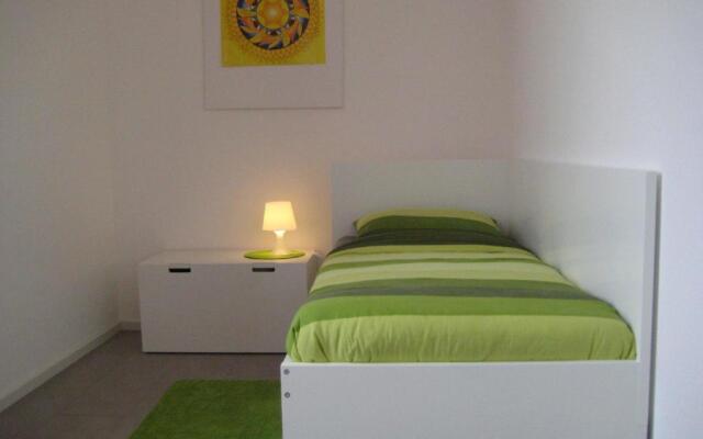 Ferienwohnungen Jordanshof