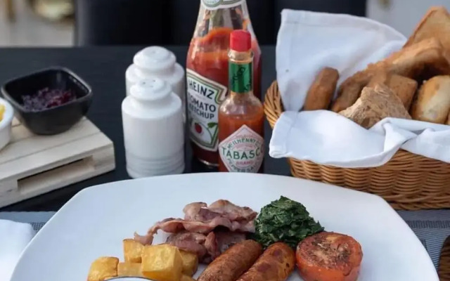 Wasini All Suite Hotel