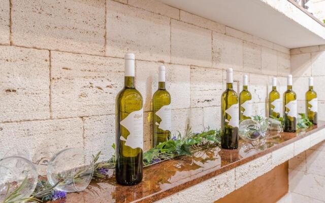 Luxury Apartments Marija