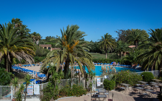 Residence SoleilVacances Port Grimaud