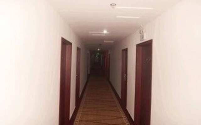 Jingan Express Hotel