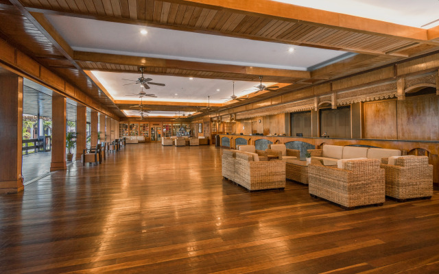 Berjaya Tioman Resort