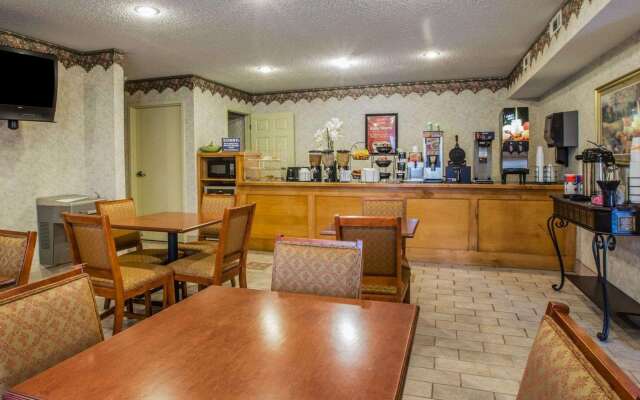 Econo Lodge Villa Rica