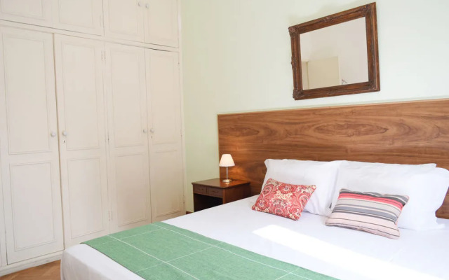 Tohu Bohu Guest House Copacabana