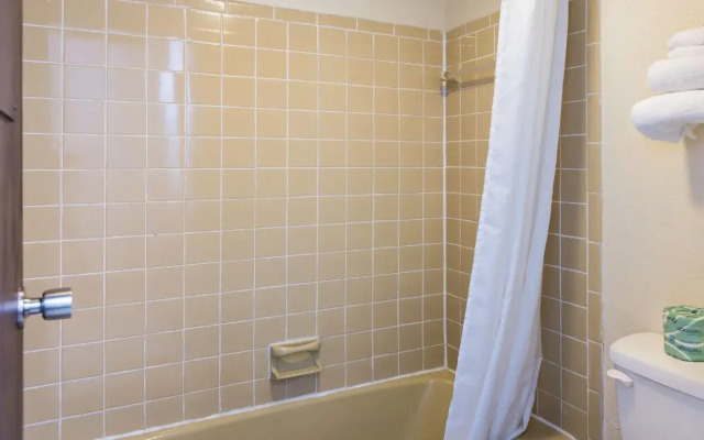 Rodeway Inn Hammonton