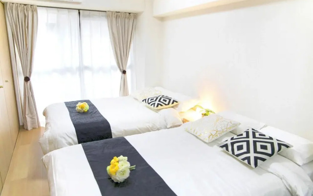 Shinsaibashi-House A