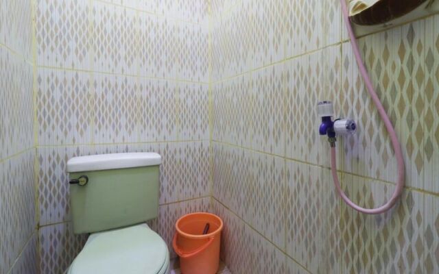 Hotel Surabaya Jaya Bandara Soetta