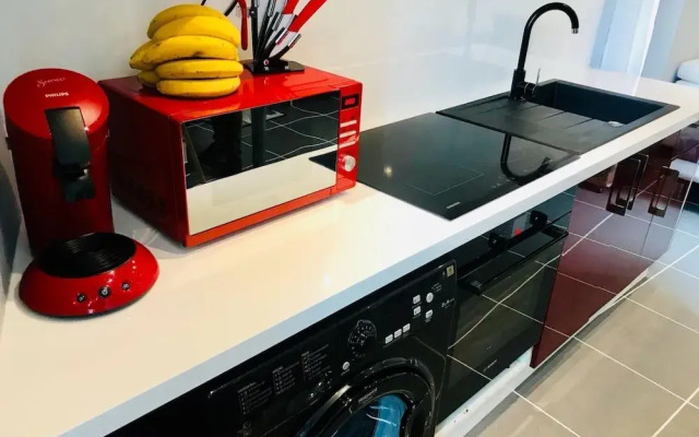 Appartement Centre Isle Sur La Sorgue