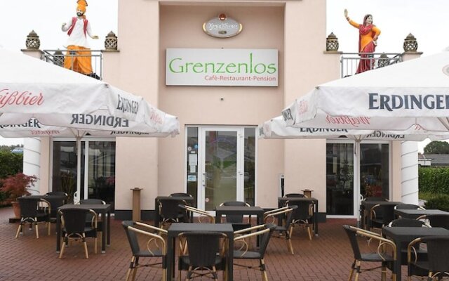 Pension Grenzenlos