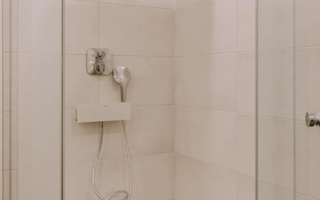 Strandhaus Zingst Apartment 05