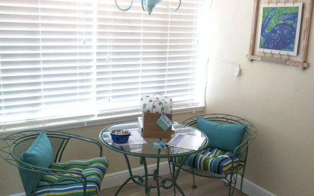 The Inn On Siesta Key