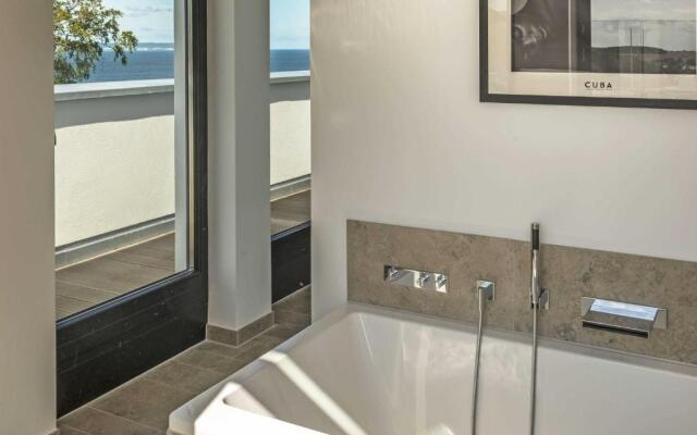 Villa Philine Penthouse 28
