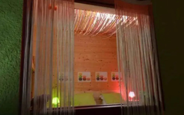 Auberge de Grouvelin