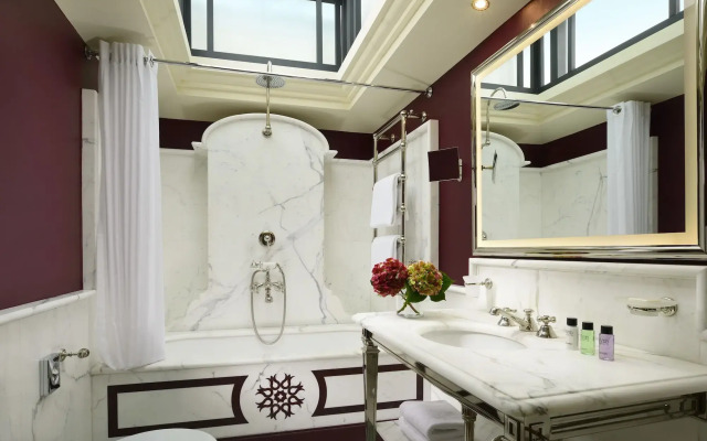 Hotel Santa Maria Novella