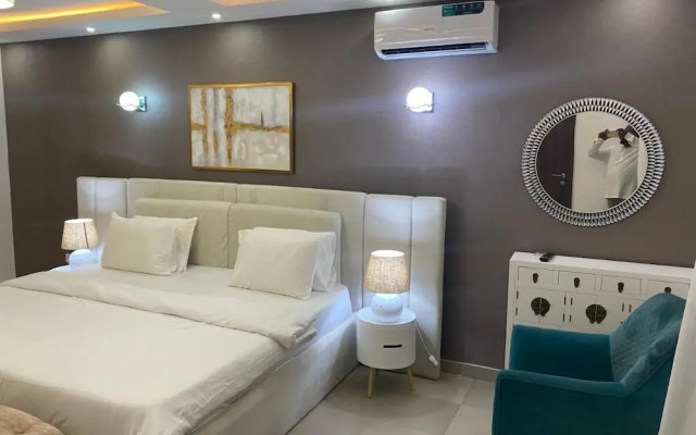 Wonder Court 2 Hotel and Apartment