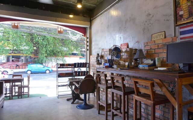 Ok Chic Phuket Hostel