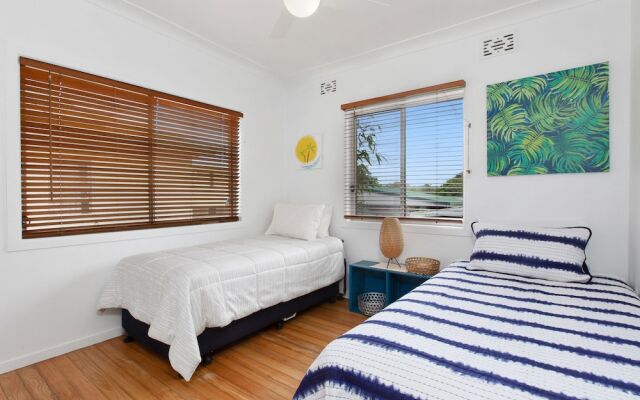 Beach House On Pearl