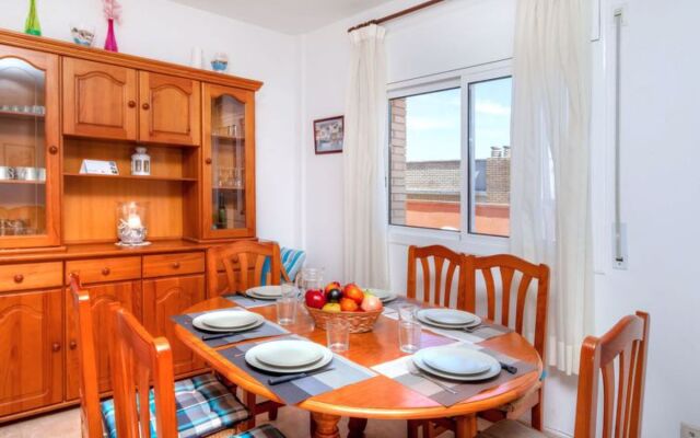 Apartment Cap Ras II Modica