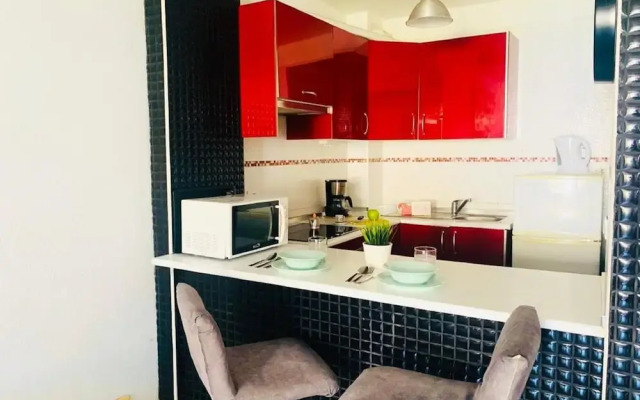 Royal, Modern Apartment Los Cristianos