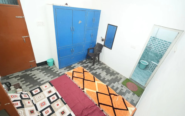 Kashi Homestay