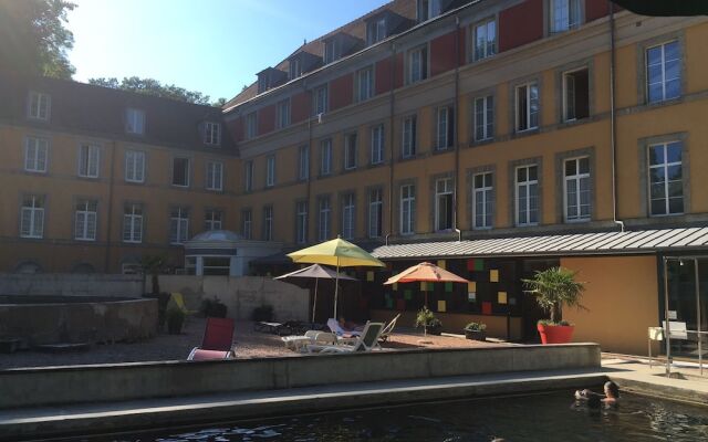 Le Grand Hôtel, The Originals Relais