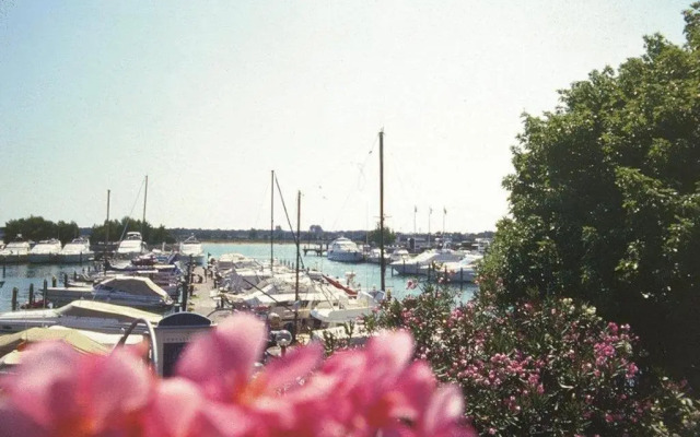 Hotel Marina Uno
