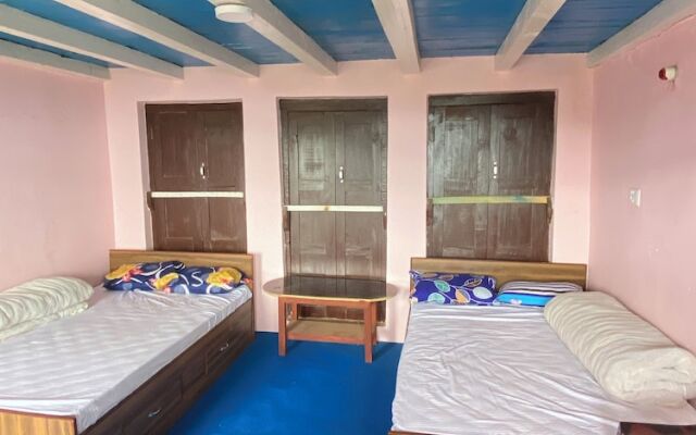 Mount Mahabharat Homestay