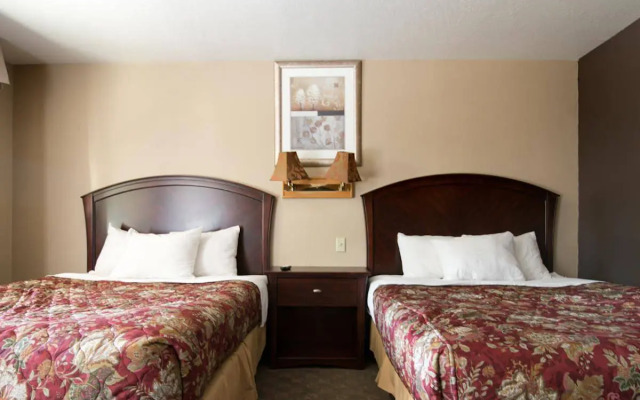 OYO Hotel Medford North OR