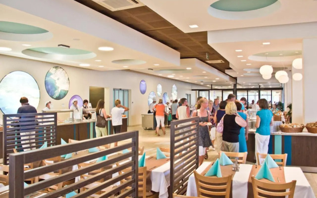 TN San Marino family hotel Lopar Plaza