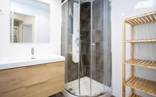 Apartamentos Goyescas