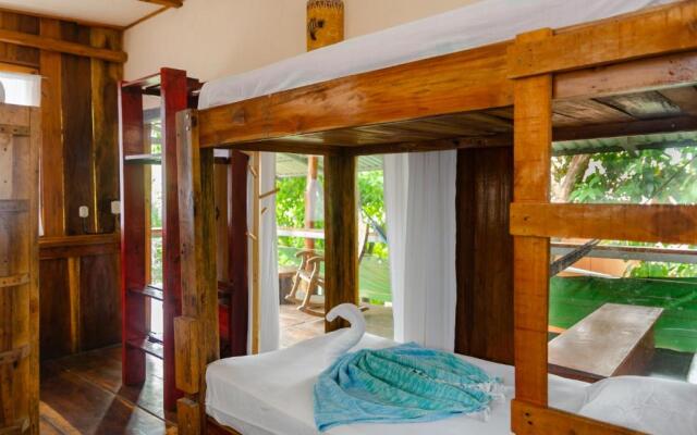 Tico Adventure Lodge