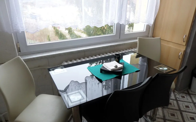 Apartmán Trutnov