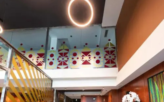 Hotel Doña Urraca