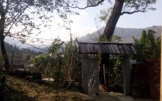 Pan Homestay - Hostel