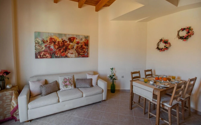 Argostoli Apartments