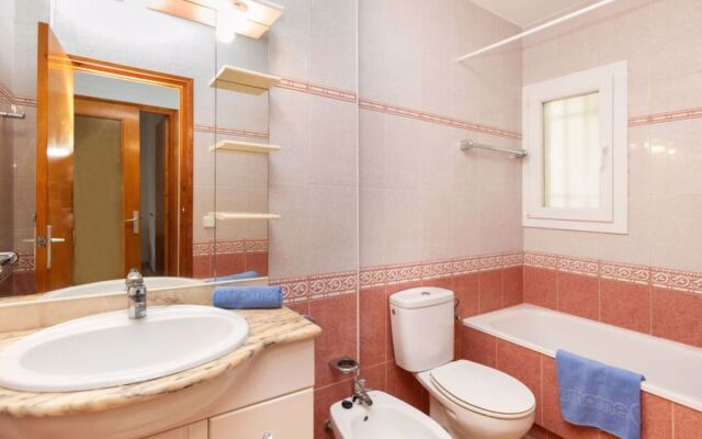 Villa Mar i Cel L'Ametlla de Mar