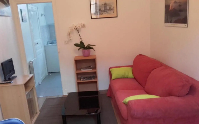 L'appartement d'Aymar