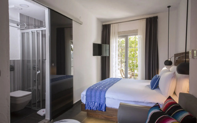 The ABC Hotel Alacati