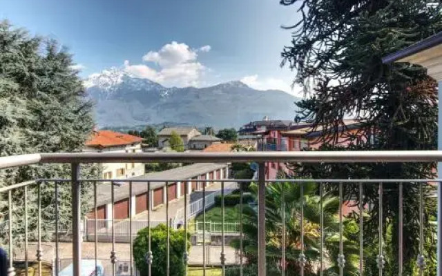 Holiway Home Cedro 312