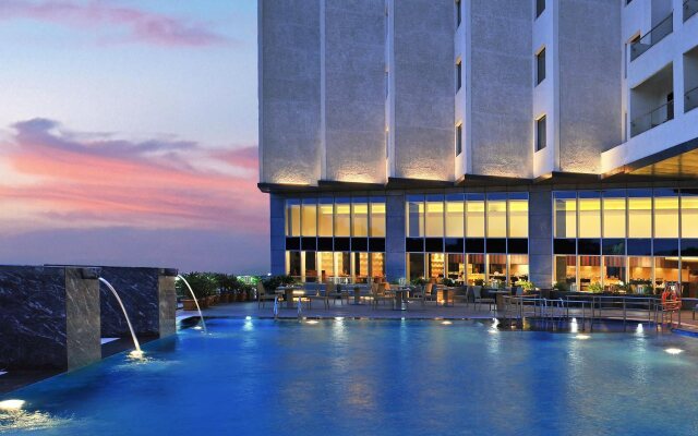 Four Points by Sheraton Visakhapatnam