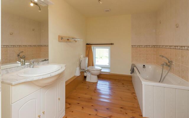 Holiday Home in Waimes With Private Pool