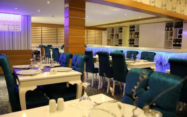 Rota Bulvar Hotel