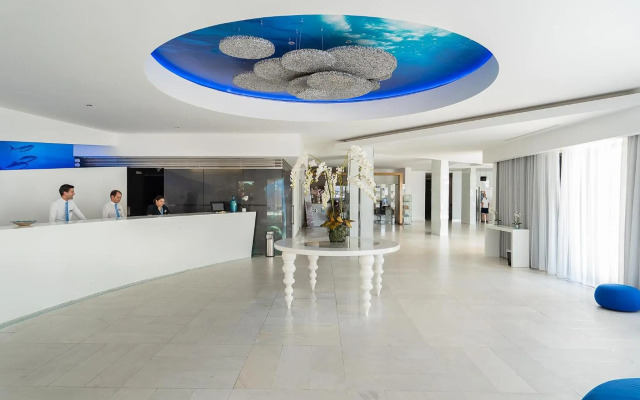 Jupiter Algarve Hotel