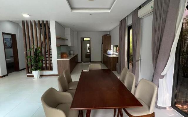 Poseidon Villas Phu Quoc 2